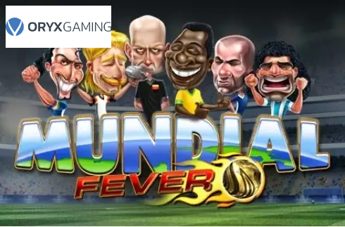 Mundial Fever